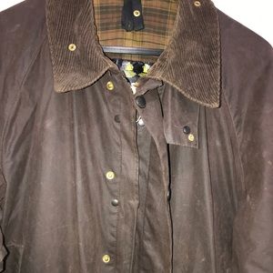 Barbour Gamefair Jacket & Pants